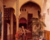 皮埃尔 奥廷 : A Quiet Moment